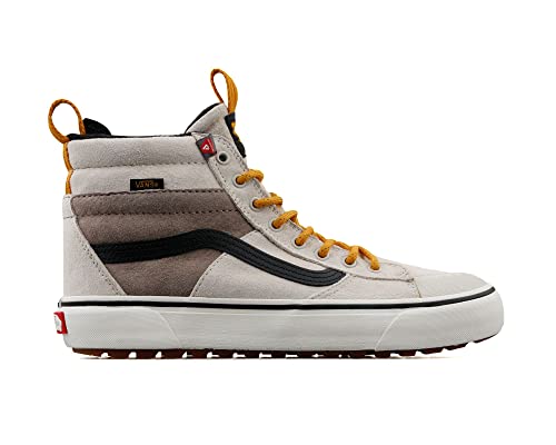 Vans SK8-Hi MTE-2 Utility Pop White Multi Men's 8.5, Women's 10 Medium