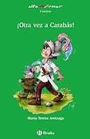 ¡Otra vez a Carabás! 8421692585 Book Cover