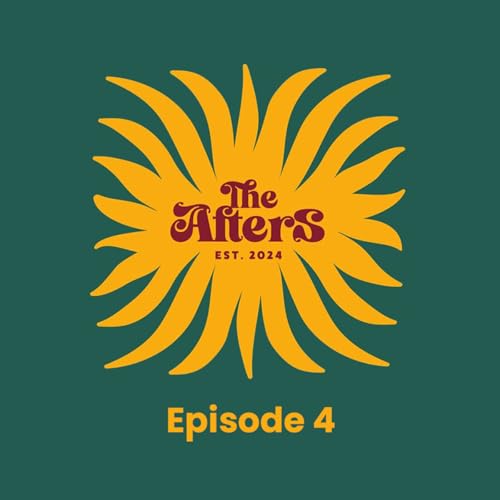 The Afters - Episode 4