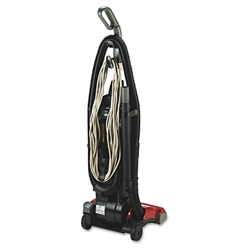 Sanitaire SC5713B: HEPA Filtration Upright Vacuum