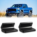 2Pcs Snap-On Side...image