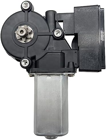 Motor Eléctrico De Elevación De La Ventana Del Lado Del Pasajero Delantero Derecho Para Lexus ES300 ES330 LS430