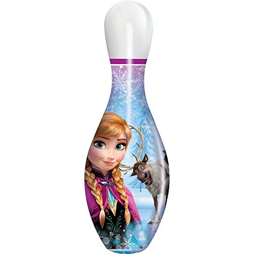 JOGO DE BOLICHE FROZEN