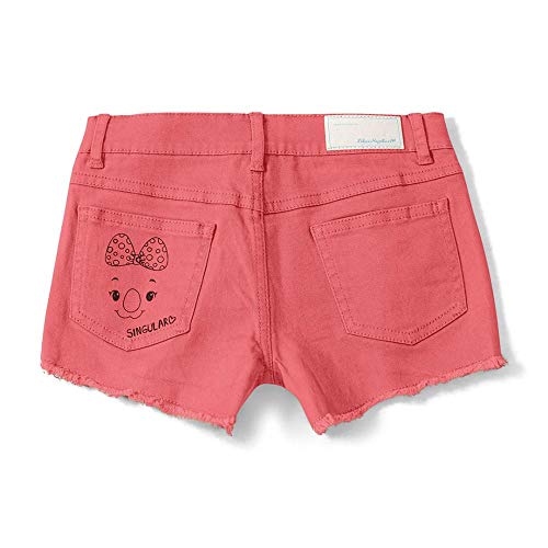 Short Lilica Ripilica Infantil - 80104558i