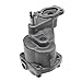 A-Premium High Volume Oil Pump Compatible with Chevrolet Silverado 1500, Impala, Tahoe, Camaro, Express 2500, Blazer & GMC Sierra 1500, Yukon, Savana 3500 & Cadillac Escalade & Buick Roadmaster & Olds