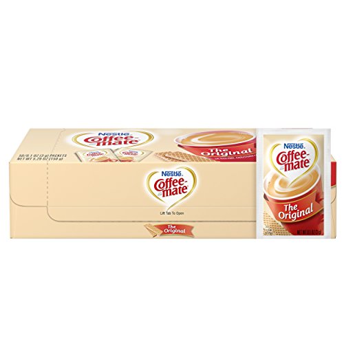 International Delight White Chocolate Macadamia Coffee Creamer Singles