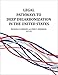 Legal Pathways to Deep Decarbonization in the United States (Environmental Law Institute)