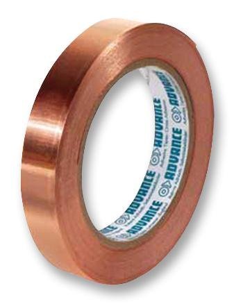 Tape –-at525 Kupfer Panzertape 50 mm x 33 m – at525 50 mm