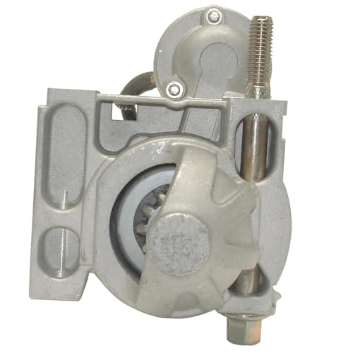 ACDelco Gold 336-1929A Starter, Remanufactured (Renewed) by ACDelco - Image 3