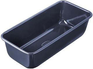 Dr.Oetker Enamel Loaf Pan, 10-Inch