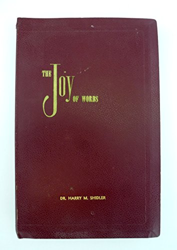 The New Joy of Words B000B7NIIS Book Cover