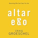 Cover of Altar Ego