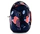 Satch Match ab 5. Klasse, ergonomisch, 35 L Stauraum, standfest, Organisationstalent
