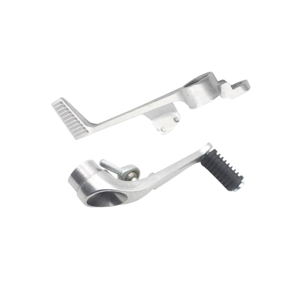 DAGMARA Gear Shifter Levers Kickstart Gear Shift Lever for CBR600RR F5 2003-2012 CBR600 for CBR1000 2004-2013 CBR1000RR CBR 600 1000 Shifter Foot Pedal