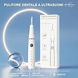 HG AESTHETICS B0FKZYGX5Z lato 2