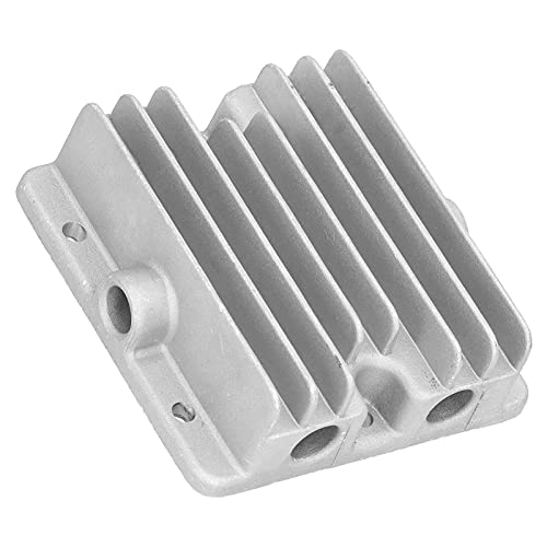 Air Compressor Cylinder Head, Compressor Head Vacuum Pump Cylinder Cover