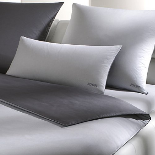 Joop! 4040 - Biancheria da letto in raso makò, con...