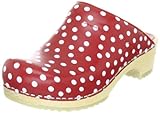 sanita clogs geschlossen Vielseitige Produkte: Schuhe für Gartenarbeit, Garten-Clogs, Schuhe für medizinisches Personal. Damen-Clogs, Fashion Clogs.