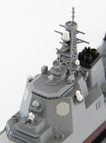 Amazon | ピットロード 1/700 海上自衛隊護衛艦 DDG-174 きりしま