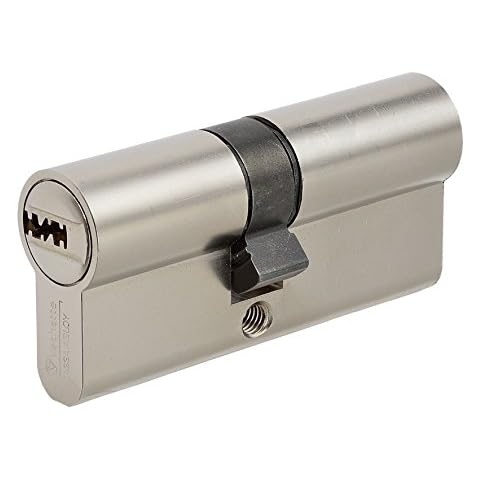 Cowhide 67100vrx/SC Cylinder, Grey, 67101VOLTA/SC Cover