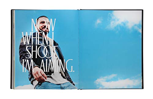 Hindsight: & All the Things I Can't See in Front of Me