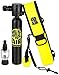 Spare-Air 3000 3.0 Kit (Yellow, 1.7 Kit Standard)