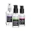 3-pack Essential Pack
