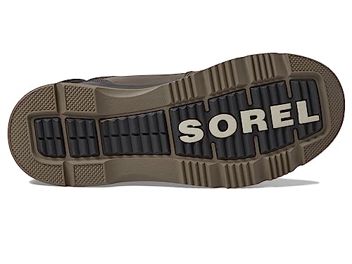 Image of Sorel Men's Ankeny II Hiker Waterproof Boots