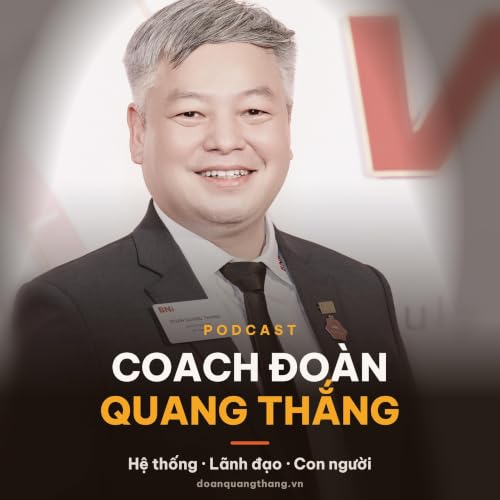 『Coach Đo&agrave;n Quang Thắng』のカバーアート