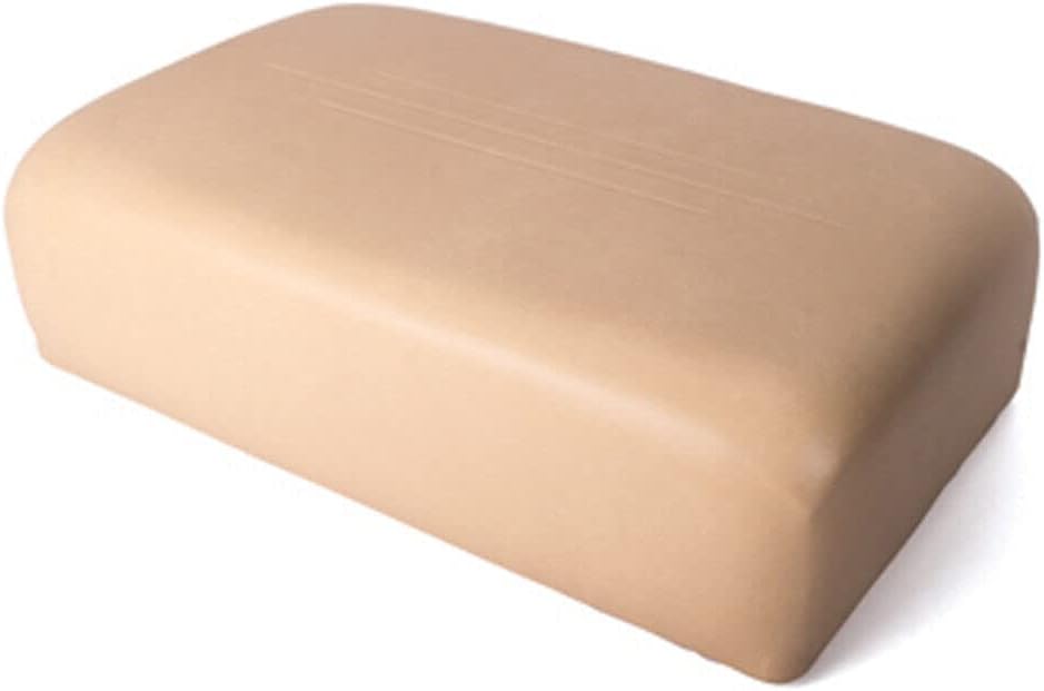 Performance Plus Carts Tan Seat Back Cushion for EZGO Golf Cart Marathon Gas/Electric Years 1973-94?