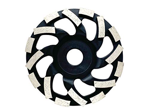 fanztool universal de extracción de polvo con cepillo Corona para amoladora de ángulo 150/180 mm * * * devolución sin coste Service * * *