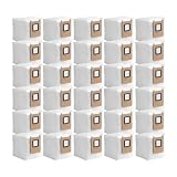 Compatible For Eufy Omni E25 / E28 / E20 Vacuum Replacement Parts Dust Bag Accessories Kits