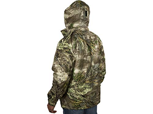 Men's Hunter's Creek Parka4