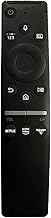azurano Remote Control for Samsung BN59-01330B BN5901330B SUB BN59-01329B Voice Function for Samsung 4K UHD LED Smart TV 2020 Q & TU Series - SUB BN59-01330J / BN59-01330P