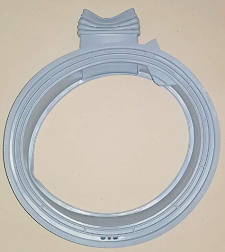 Preisvergleich Produktbild Türmanschette / Gasket / Faltenbalg / Für Samsung / WD81N642OOW / EG