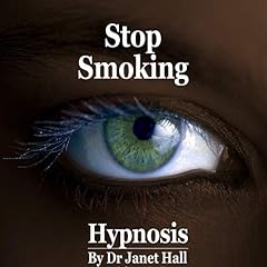 Page de couverture de Stop Smoking (Hypnosis)