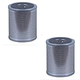 PHUOC LOC THO for Qty 2: Lube Filter Fits Donaldson Replaces P555603