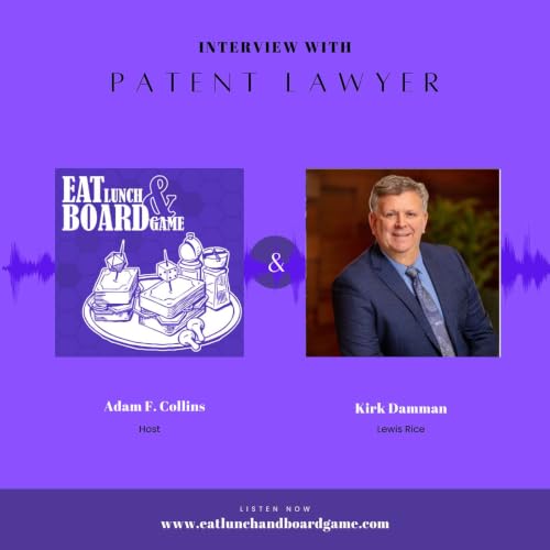 Interview with Kirk Damman