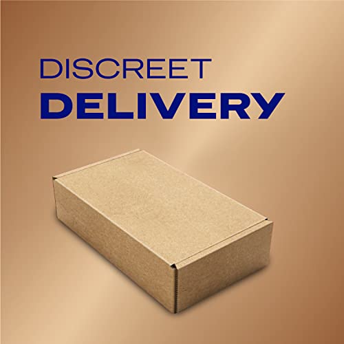 Durex Avanti Bare Real Feel Condoms, Non Latex Lubricated Condoms For Men With Natural Skin On Skin Feeling, Fsa & Hsa Eligible, 24 Count (Packaging May Vary) (Pack Of 2) #TOP7