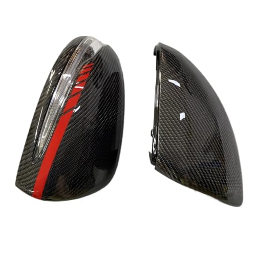 Remplacer coque rétroviseur Benz W222 brisée, boîtier S63 AMG X205