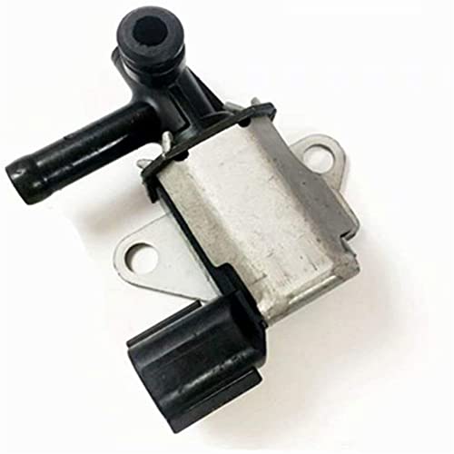 Vanne électromagnétique de purge 36162PRBA01 pour supprimer le voyant moteur