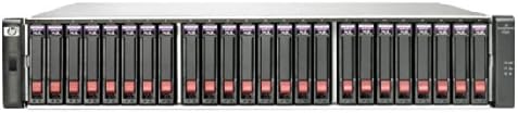 HP StorageWorks P2000 G3 SAN Network Array (AP846B)