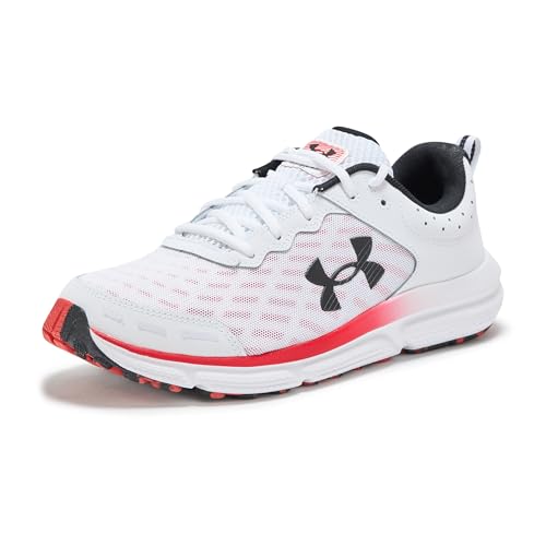 Image of Under Armour Mens Ua Charged Assert 10 Sneaker
