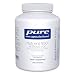Pure Encapsulations - Nutrient 950 Without Iron - Hypoallergenic Multi-Vitamin/Mineral Formula for Optimal Health* - 360 Capsules
