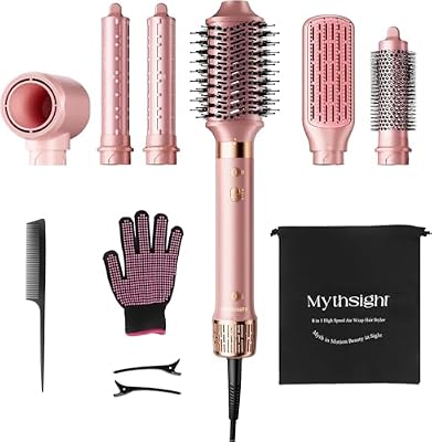 Hair Dryer