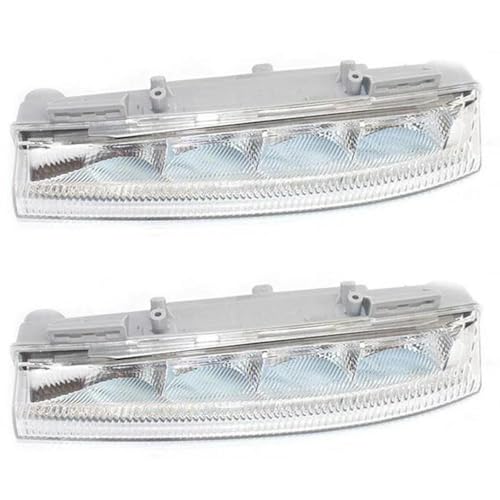 Feux antibrouillard Benz W204 W212 A2049069000 optique droite de rechange