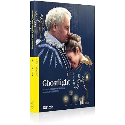 Ghostlight