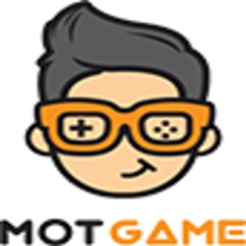 Mọt Game cover art