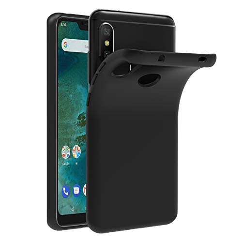 IVoler Cover Compatibile con Xiaomi Mi A2