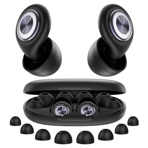 Bouchon D'oreille Pour Dormir -45dB, 2026 Nouveau...